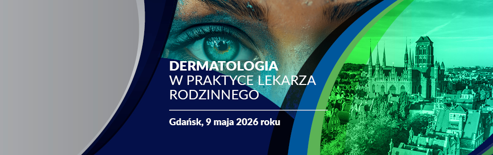 Dermatologia w Praktyce Lekarza Rodzinnego 2026
