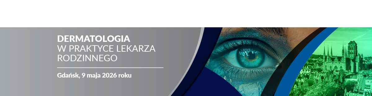 Dermatologia w Praktyce Lekarza Rodzinnego 2026