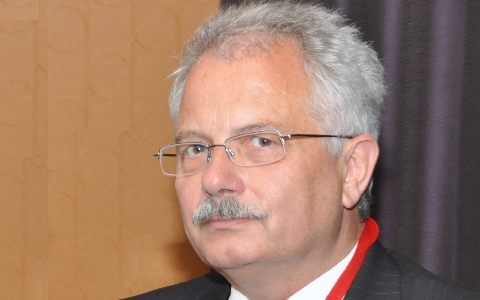 prof. dr hab. n. med. dr h.c. Roman J. Nowicki